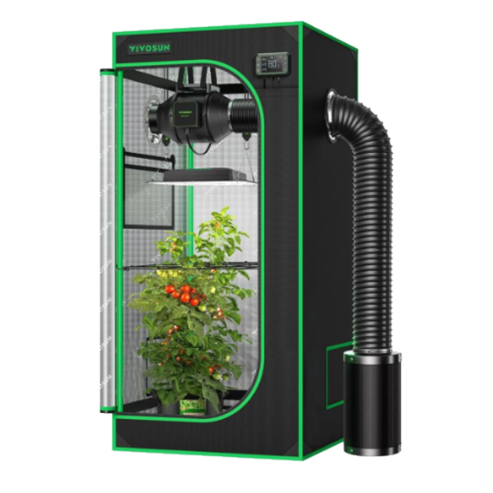 Grow Equipment