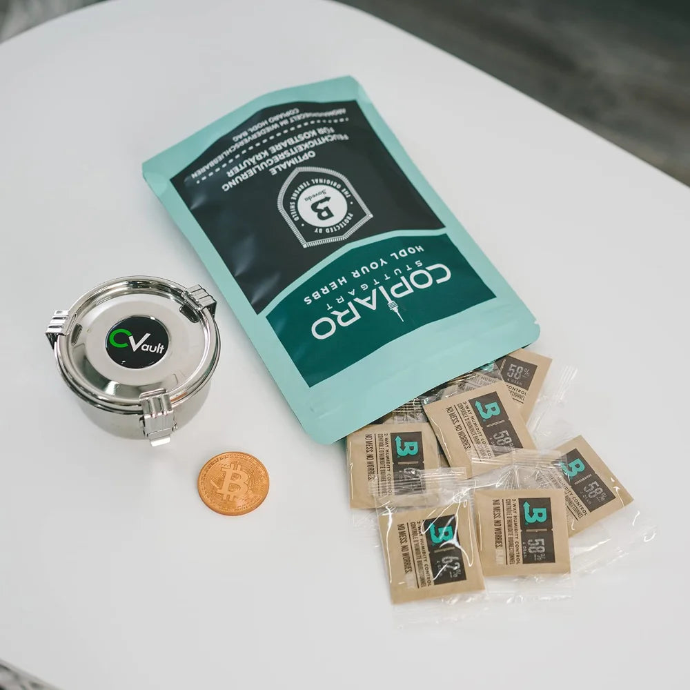 Copiaro HODL Bag Boveda
