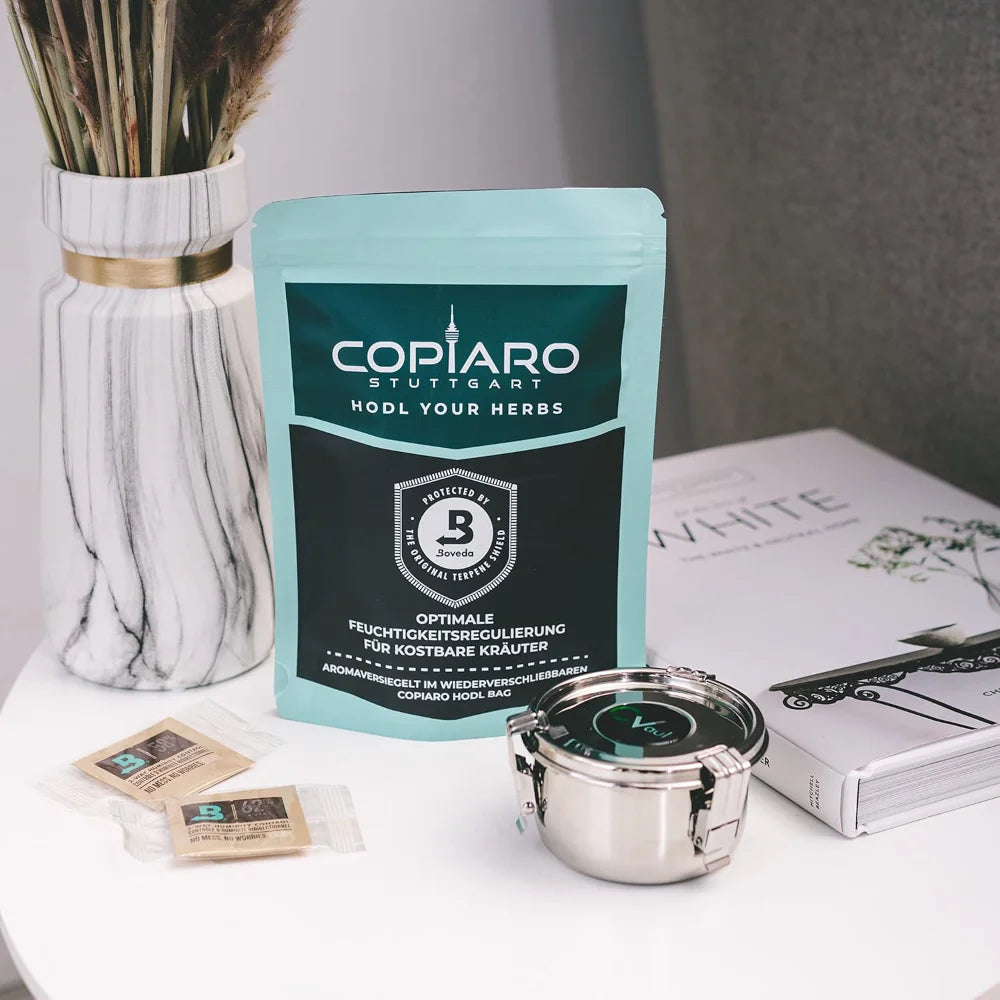 Copiaro HODL Bag Boveda