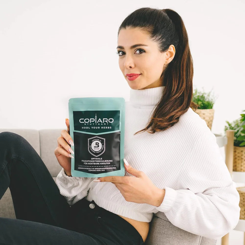 Copiaro HODL Bag Boveda