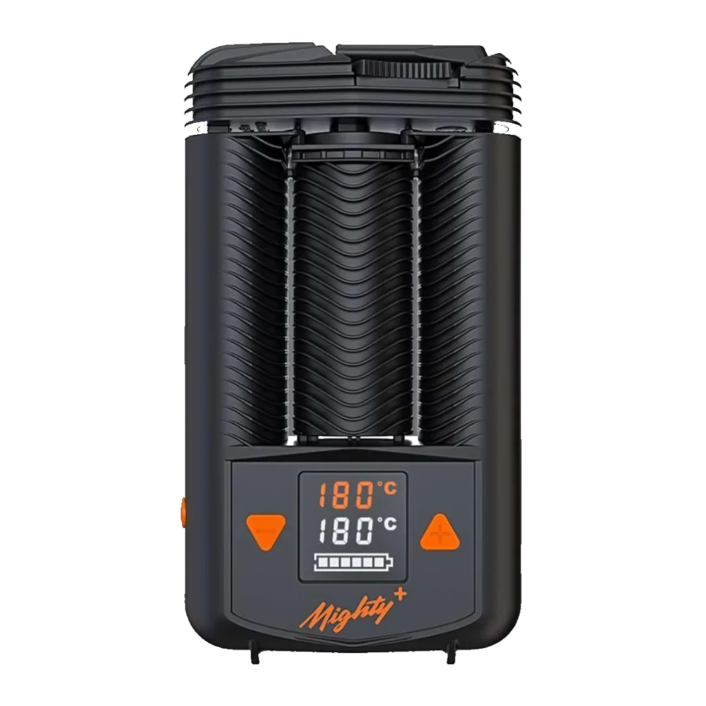 Mighty+ Vaporizer