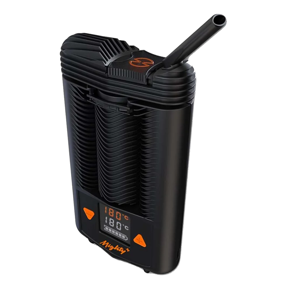 Mighty+ Vaporizer