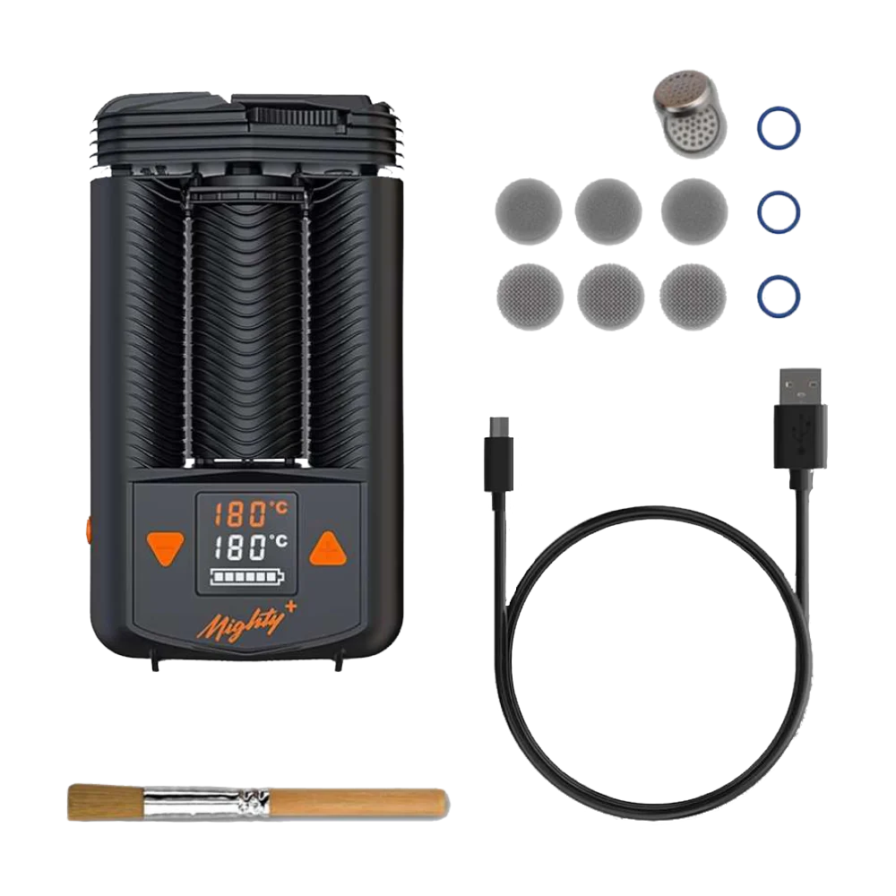 Mighty+ Vaporizer